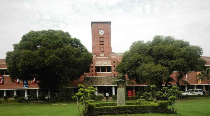 ED VoxPop: We Ask The Students At SRCC If Their College Really Warrants The Hype It Generates?