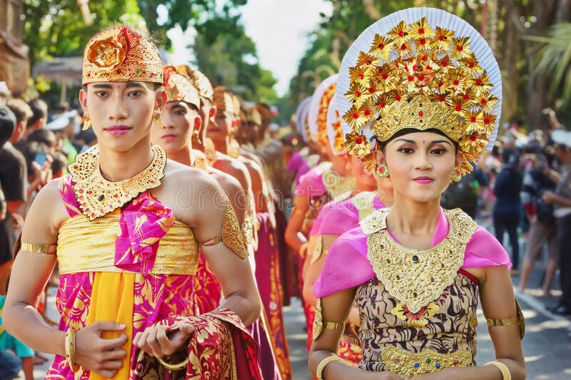 How Is Hinduism In Bali Different From Hinduism In India?