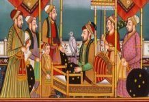 Why Was Nepal Never Invaded By The Mughals? Nepal never invaded