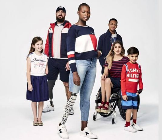Tommy Hilfiger’s Clothing Range For Disabled People Was Difficult To Make But He Did It