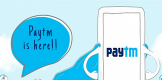 PayTM KYC