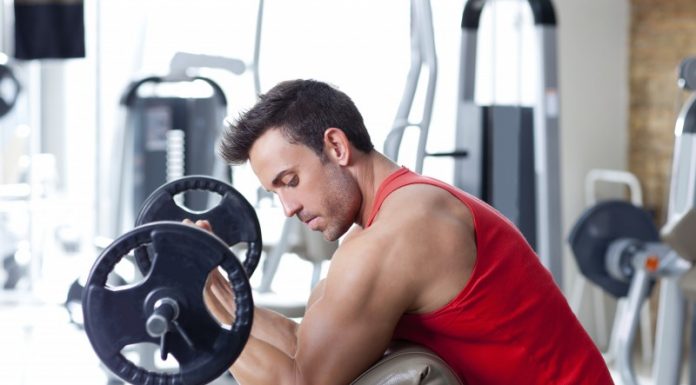 In Pics: Resistance Training Helps You Even As You Are Ageing