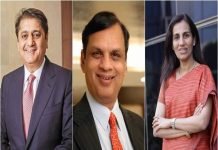 Chanda Kochhar, We Also Feel That You Need To Step Down And Stop Hiding; Another CEO Just Coached You Too