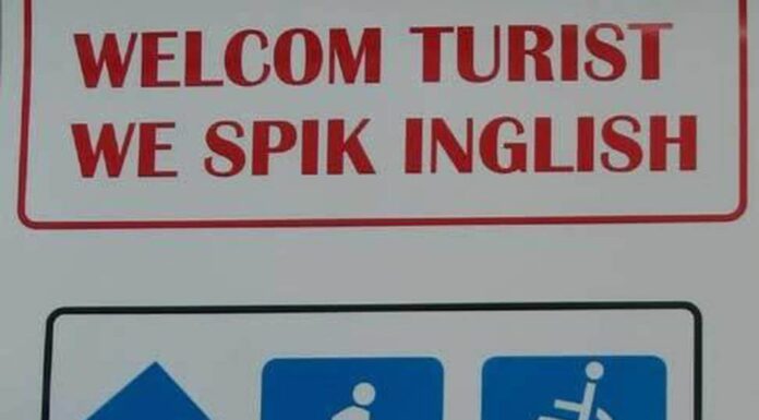 Indianisms: Grammatical Errors In Indian English That Are A Direct Translation From Our Native Tongues