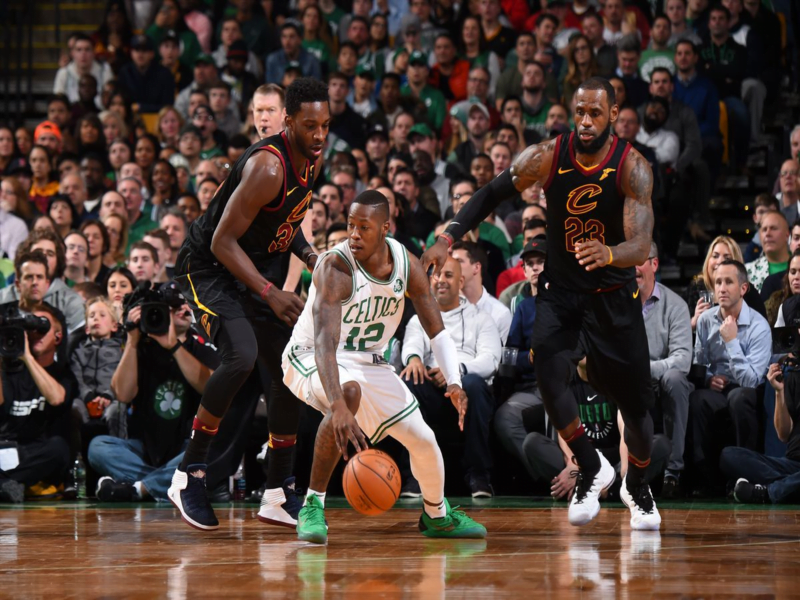 Cavs Vs Celtics What Can The Cavs Do To Prevent A 3rd Straight Loss In