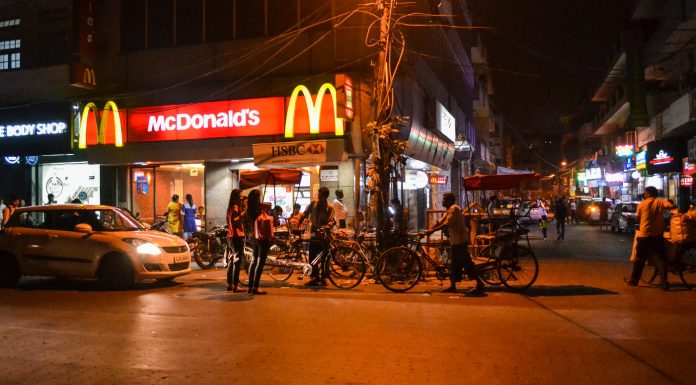 A Guide For All The Newcomers Finding A PG Accommodation In North Campus