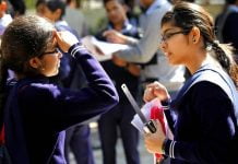 CBSE Soaring Results