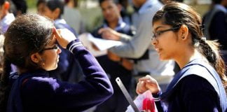 CBSE Soaring Results