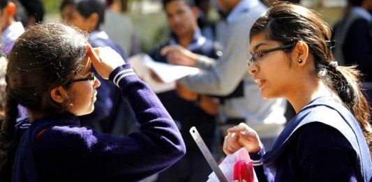 CBSE Soaring Results