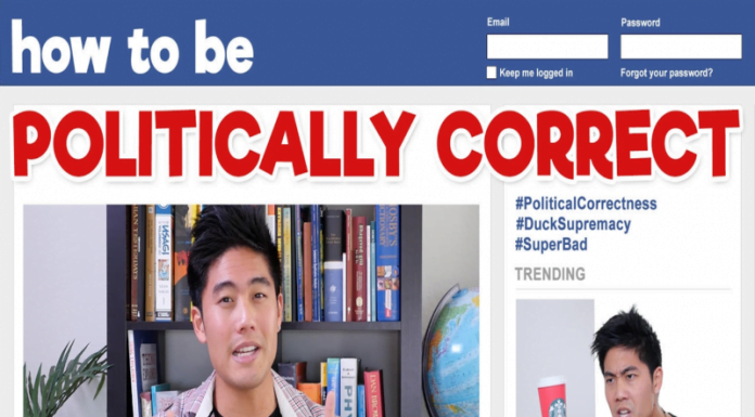 Breakfast Babble: Why Does Everyone Want To Act Politically Correct On Social Media? Politically Correct On Social Media