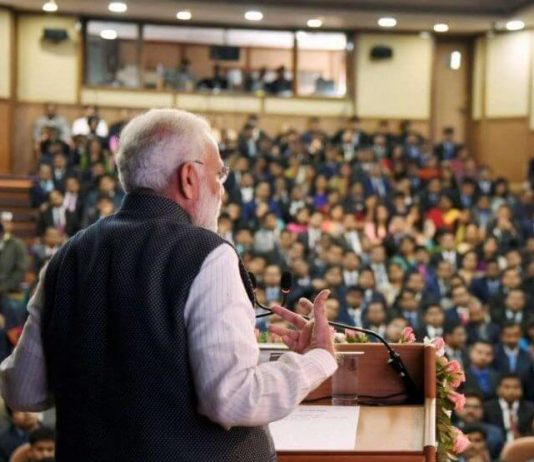 Is The Govt. Trying To Meddle With The Allocation Of Cadres To Civil Servants?