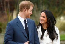 Prince Harry And Meghan Markle’s Royal Wedding After Party Clubbed UK & US Cultures So Well