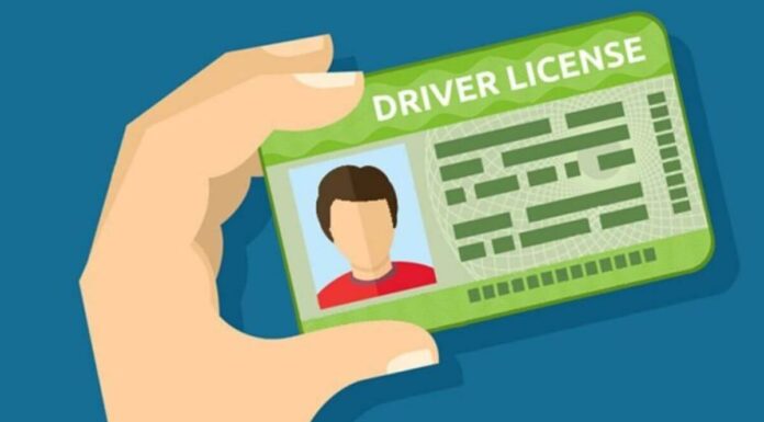 Your Step By Step Guide On How To Get A Driver’s License