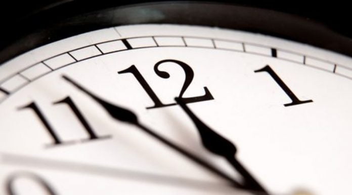 Can Indian Teens Read The Analog Clock?