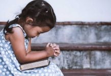 Do Prayers Really Work, And The Science Behind It