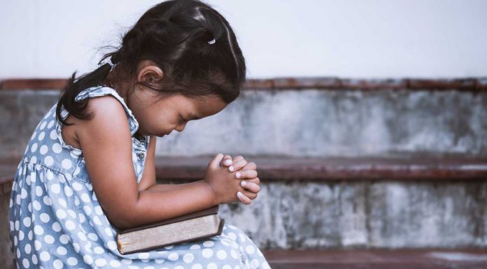 Do Prayers Really Work, And The Science Behind It