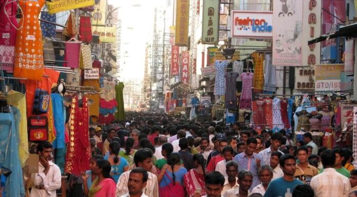 Sowcarpet: Chennai’s Little-Known North Indian Settlement