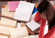 Clearing The RRB NTPC Mathematics Section Like A Mathematics Whiz! Exam Time Stress