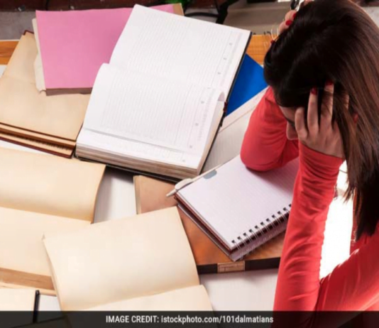 Clearing The RRB NTPC Mathematics Section Like A Mathematics Whiz! Exam Time Stress