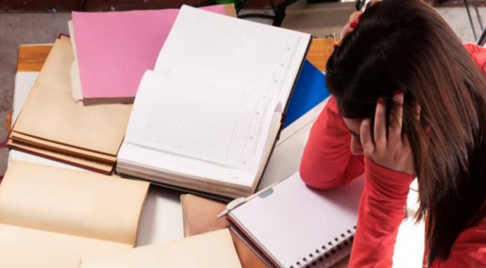 Breakfast Babble: Why Do We Lie So Much During Exam Time? Exam Time Stress