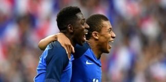 top ten youngsters to watch out for in the FIFA World Cup 2018