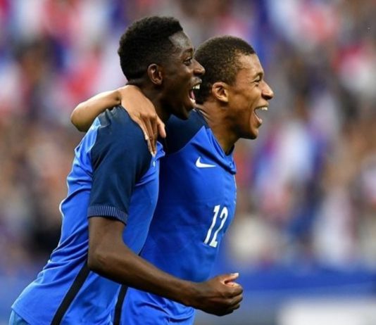 In Pics: The Top Ten Youngsters To Watch Out For In The FIFA World Cup 2018 top ten youngsters to watch out for in the FIFA World Cup 2018