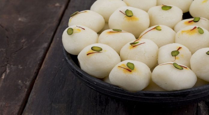 Controversial History Of Rasgulla And The Age Old Fight Over Its Origin Between Bengal And Orissa