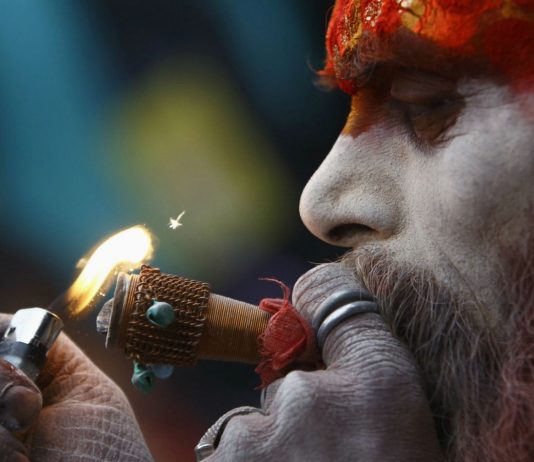 In Pics: This Charas Growing Village In Himachal Pradesh Treats Indians As Untouchables