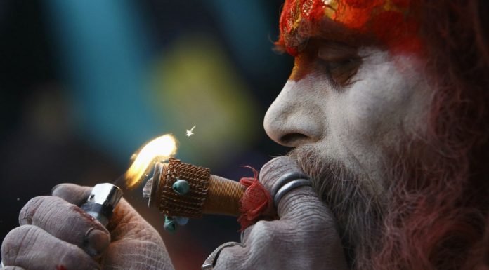 In Pics: This Charas Growing Village In Himachal Pradesh Treats Indians As Untouchables