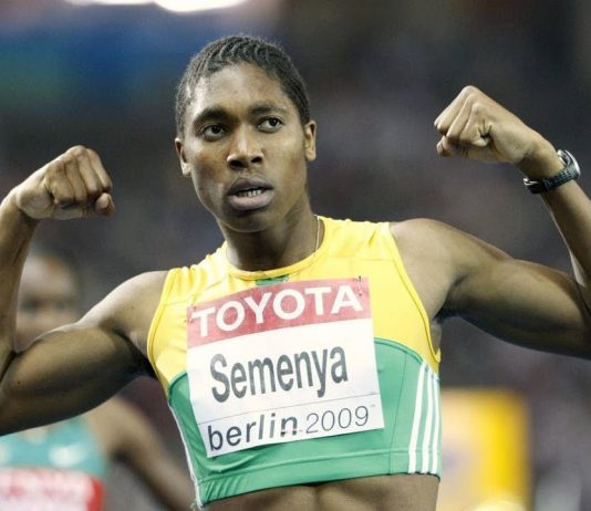 Watch: Intersex Athletes: Ambiguous and Misunderstood