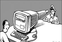 Indian Govt. Wants A Tool To Make Topics Trend, Mold Public Perception, Inculcate Nationalism, Single Out People, Track Their Conversations On Social Media