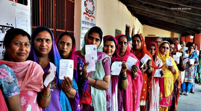 Your Step-By-Step Guide On How To Get A Voter ID Card In India