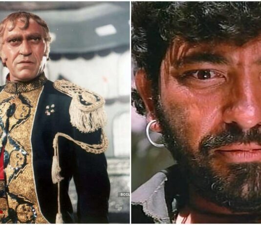 FlippED: Mogambo Vs Gabbar: Who Was The Better Villain? Our Bloggers Fight It Out Mogambo vs Gabbar