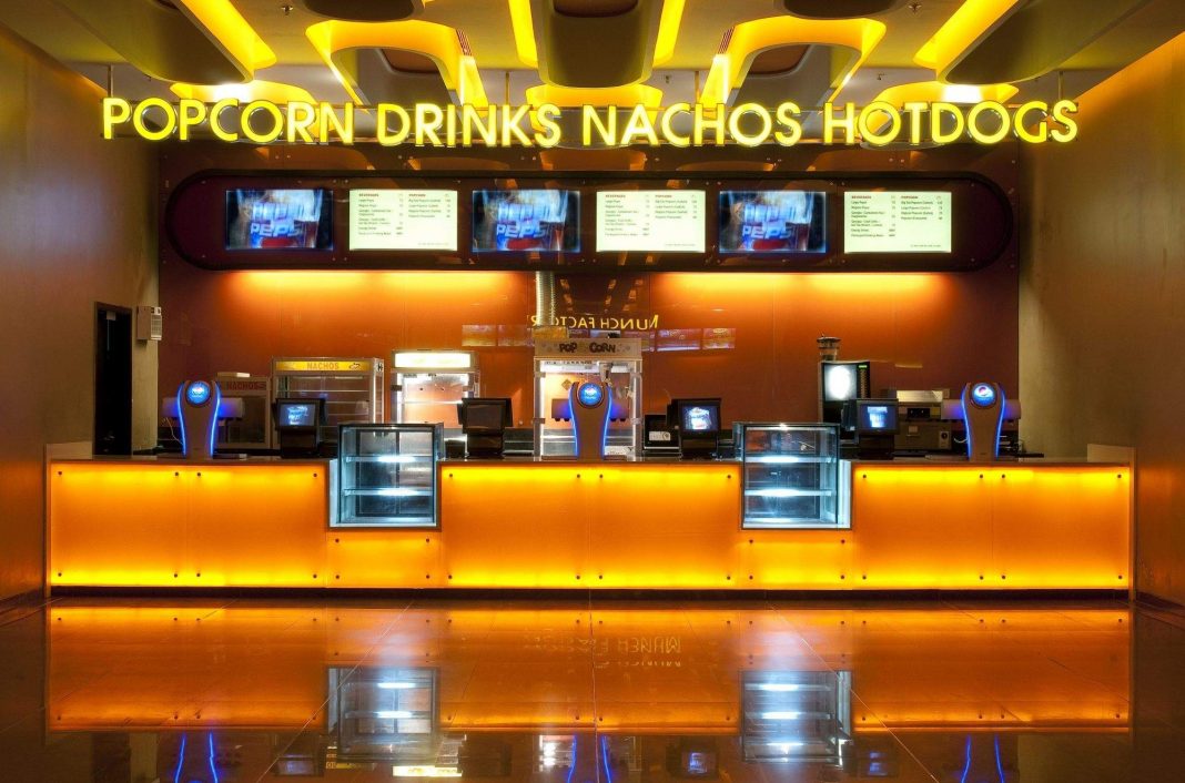 Multiplexes Not Allowing Food From Outside? You Can Now Complain
