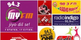 Indian Radio