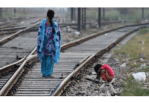 Is India Finally Addressing The Problem Of Open Defecation On Railway Tracks?
