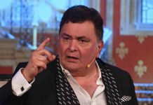 Rishi Kapoor Gives Hindi Abuses