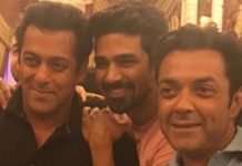 Salman Khan Saves Careers