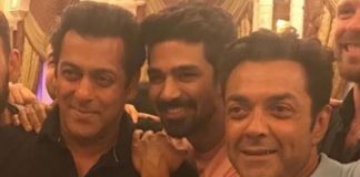 Salman Khan Saves Careers