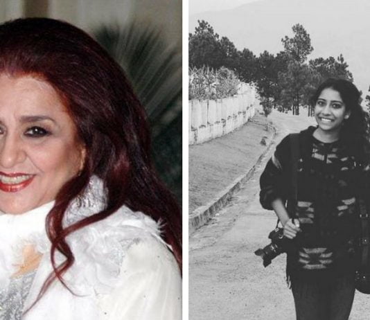 Shahnaz Husain Denies Job To Female Photographer By Calling Her ‘Unfit’ For It Cause She’s A Woman