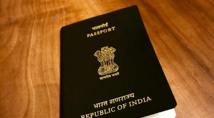 A Step-By-Step Guide On How To Get A Passport In India
