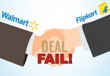 Walmart Is Doomed To Fail In India With The Flipkart Buy Out