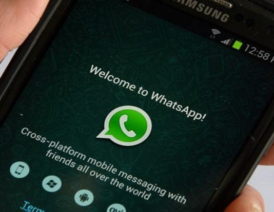 WhatsApp To Allow Ads Which Basically Means That Facebook Could Now Read your Messages, Perhaps! whatsapp to allow ads