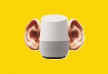 Having Google Assistant In Your Home Can Be More Dangerous Than You Think google assistant