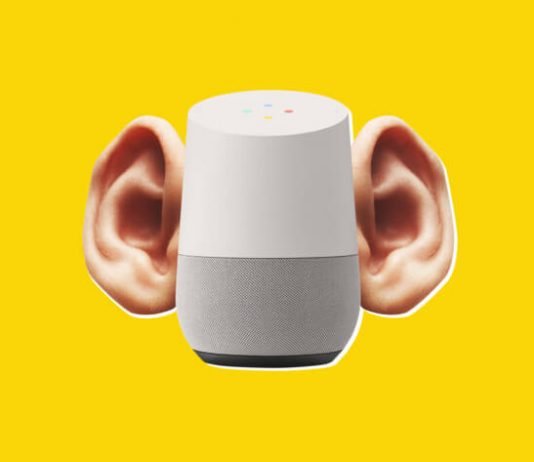 Having Google Assistant In Your Home Can Be More Dangerous Than You Think google assistant