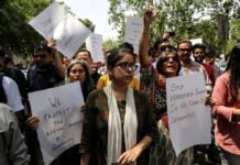 What’s It Like To Be A Journalist In India?