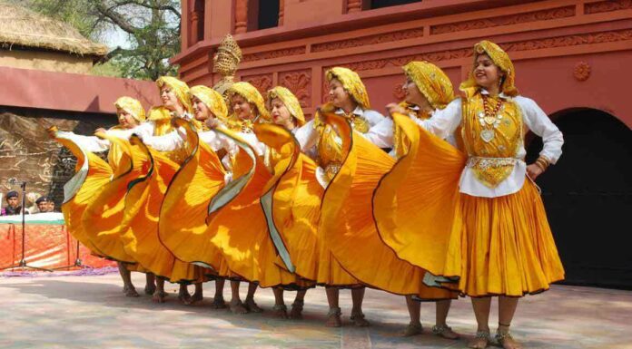 In Pics: Here Are Some Unknown Trivia And Interesting Facts About The Culture Of Haryana Culture Of Haryana