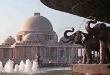 Why I Hate It When People Have Misconceptions About Noida And Diss The Place