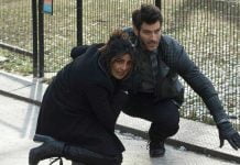 Who Is This White Writer Of Quantico Who Thinks Indian Hindu Nationalists Can Bomb Manhattan To Frame Pakistan? quantico