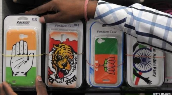 In Pics: What Factors One Should Take Into Account Before Voting For Any Political Party